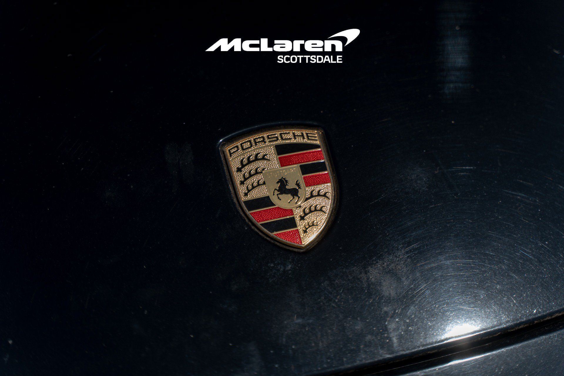 Used 2019 Porsche 911 Targa 4 GTS AWD/4WD image 12