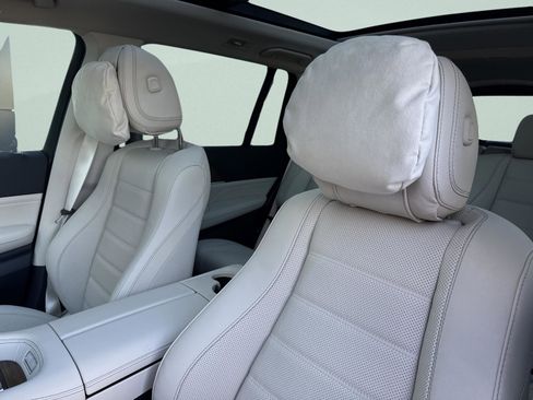 Certified 2026 Mercedes-Benz GLS 450 4MATIC image 17