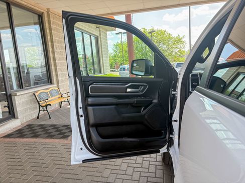 Used 2023 RAM 1500 Big Horn RWD image 20