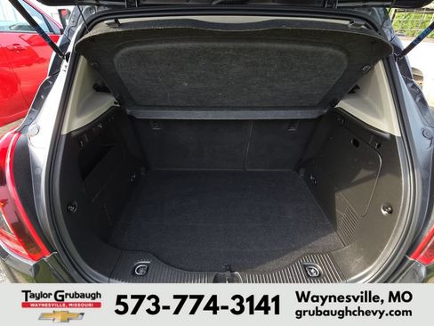 Used 2019 Buick Encore Preferred w/ Safety Package FWD image 14