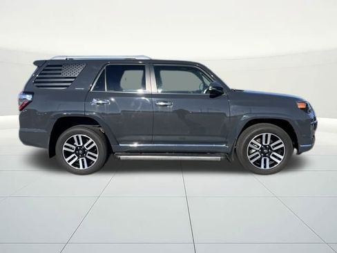 Used 2024 Toyota 4Runner Limited image 6