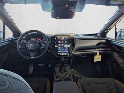New 2026 Subaru Crosstrek 2.5i Sport image 12