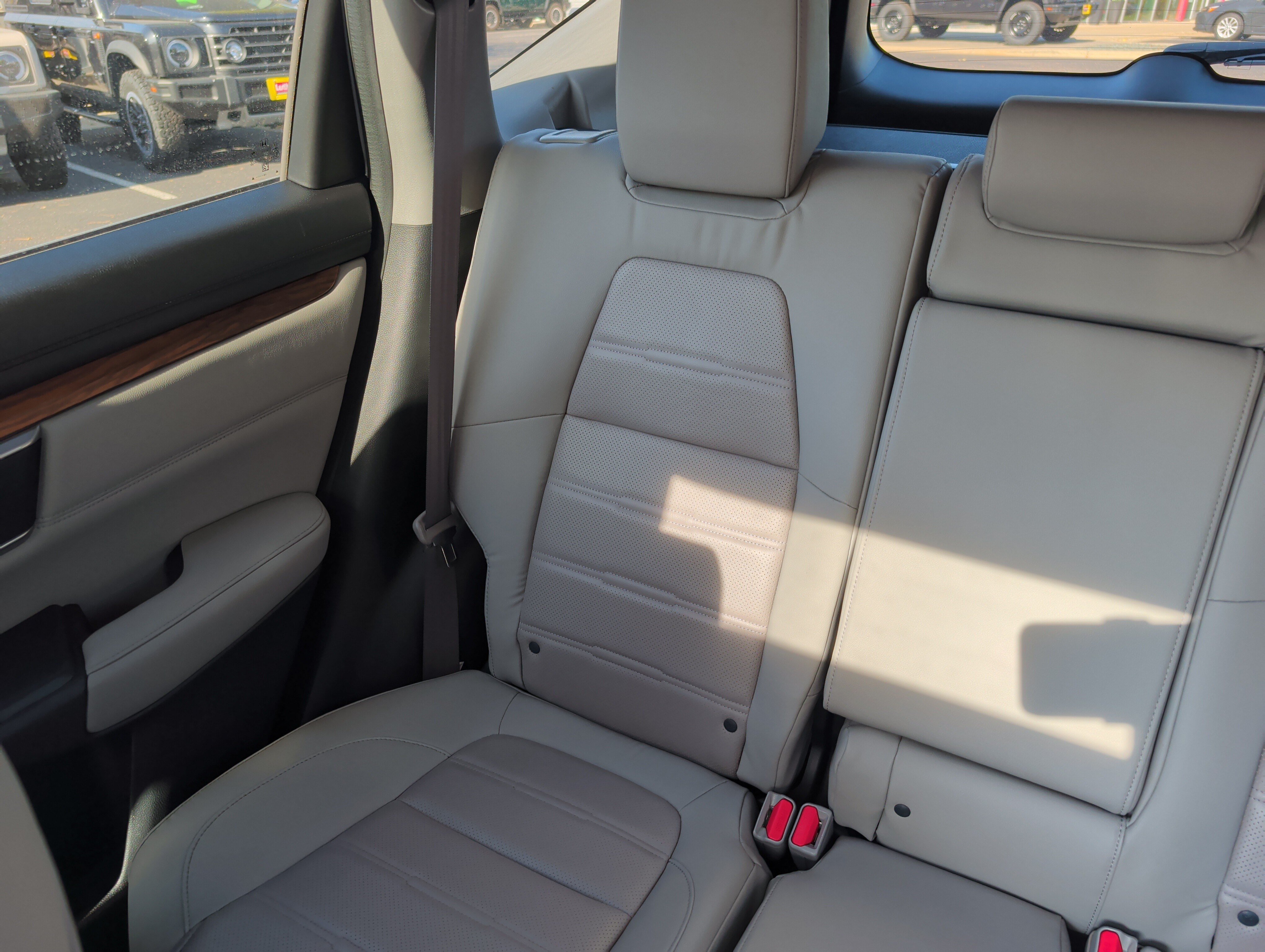 Used 2019 Honda CR-V EX-L image 12