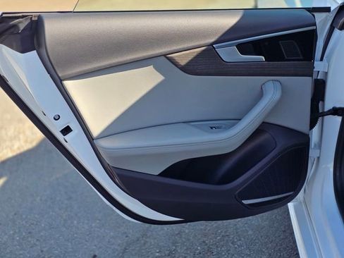 Used 2024 Audi A5 2.0T Premium Plus image 22