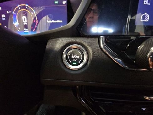 New 2026 Chevrolet Colorado W/T w/ WT Custom Package image 45