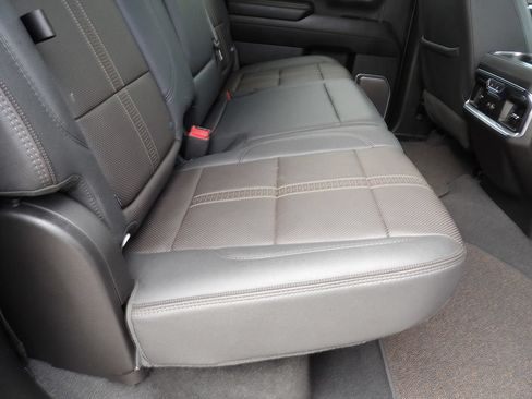 Used 2024 Chevrolet Silverado 3500 High Country w/ High Country Premium Package AWD/4WD image 42