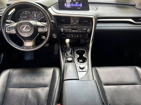 Used 2016 Lexus RX 350 FWD image 16