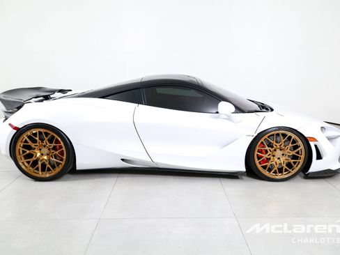 Used 2019 McLaren 720S image 10