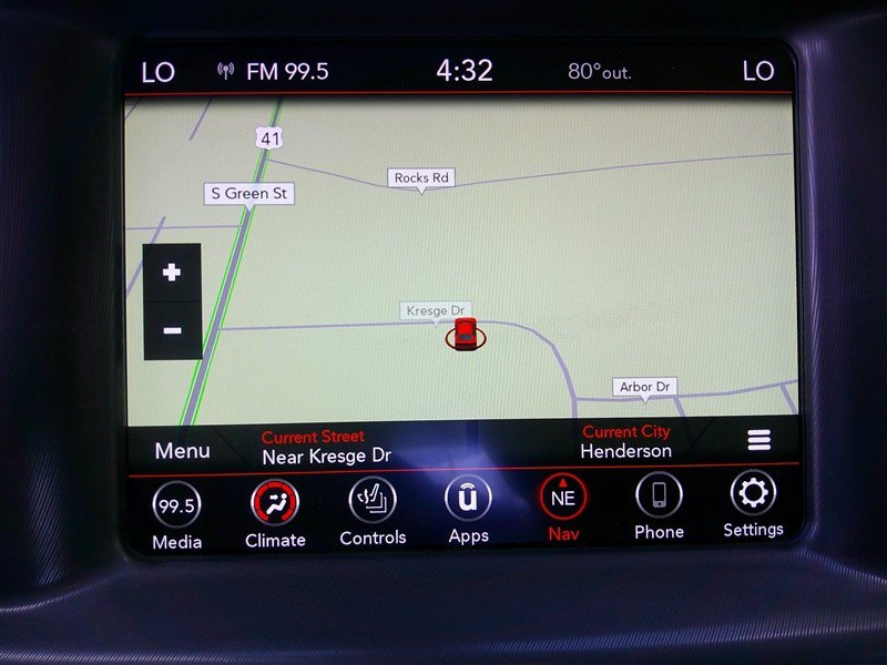Used 2022 Dodge Charger GT w/ Plus Group AWD/4WD image 14