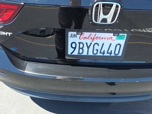 Used 2022 Honda Insight EX image 8