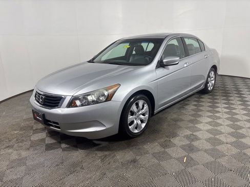 Used 2010 Honda Accord EX-L image 3