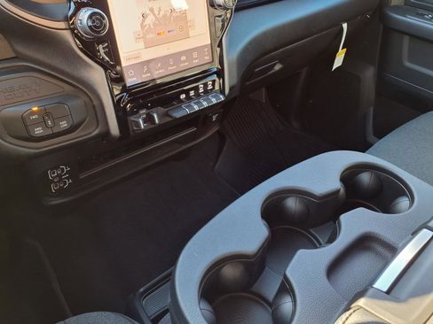 New 2026 RAM 2500 Tradesman image 15