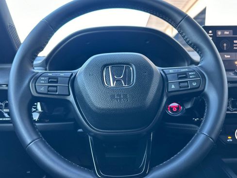 Certified 2025 Honda Accord Sport image 21