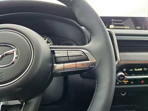 New 2026 MAZDA CX-50 2.5 Hybrid w/ Weather Package image 32