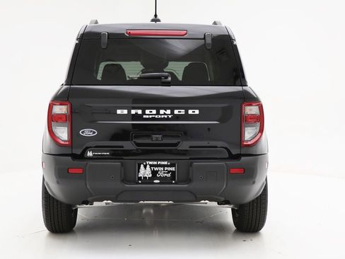 New 2025 Ford Bronco Sport Big Bend image 5