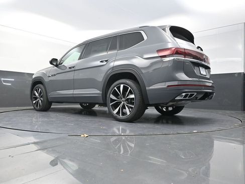 New 2026 Volkswagen Atlas SEL Premium R-Line AWD/4WD image 25