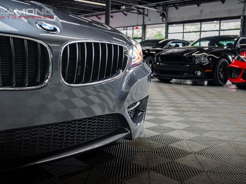 Used 2016 BMW Z4 sDrive35is RWD image 35