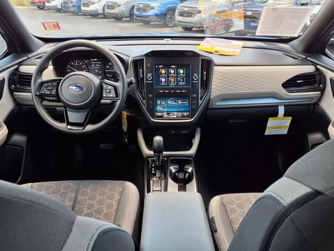 Certified 2026 Subaru Forester AWD/4WD image 2