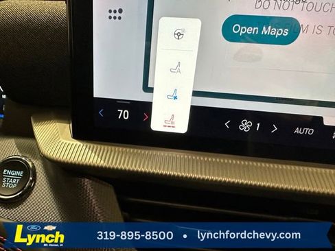 New 2026 Ford Explorer ST w/ Sun And Sound Package image 16