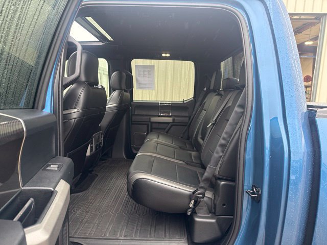 Used 2019 Ford F150 Raptor w/ Equipment Group 802A Luxury AWD/4WD image 6