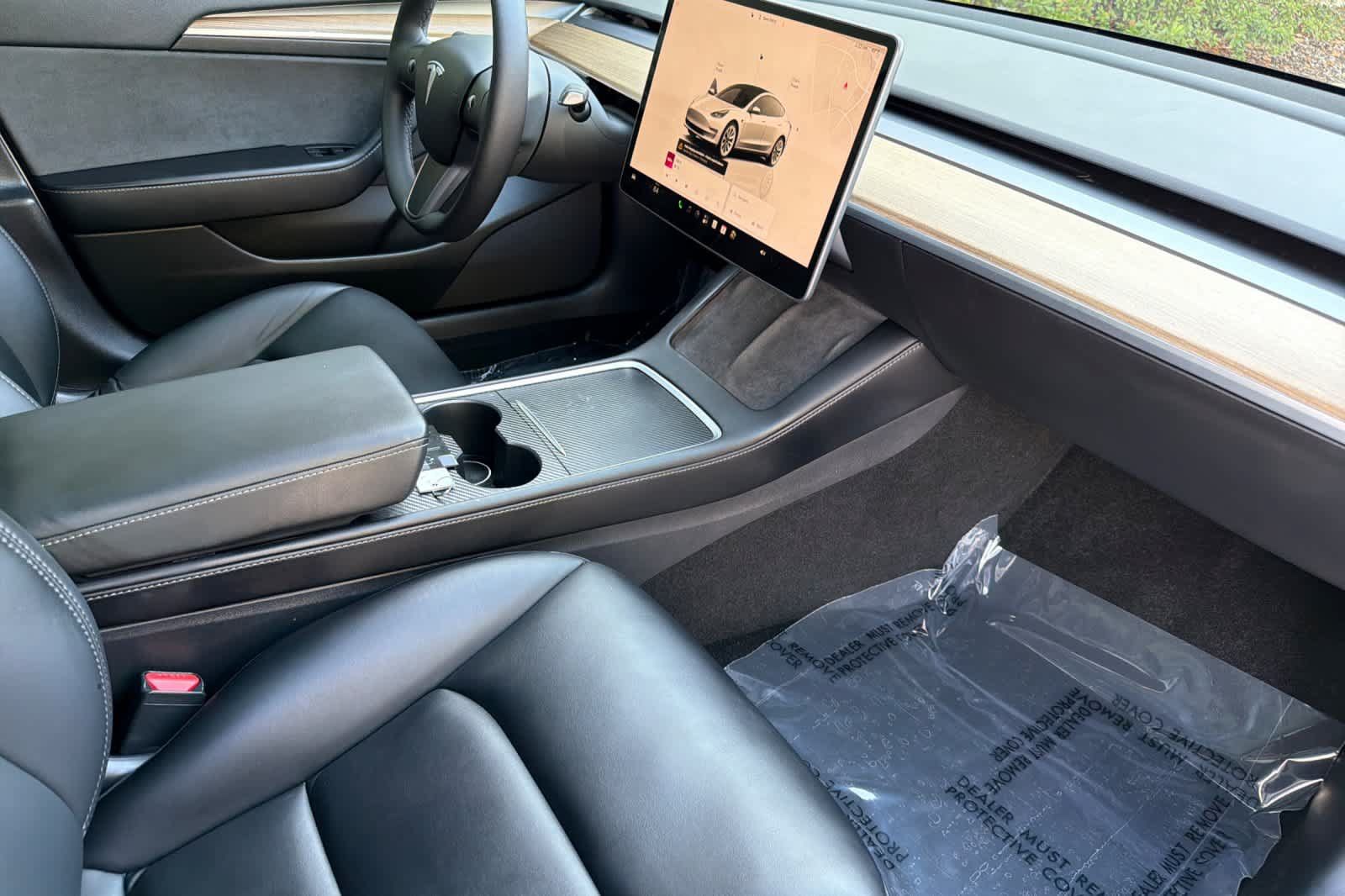 Used 2022 Tesla Model 3 RWD image 16