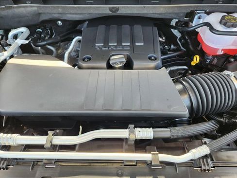 New 2026 Chevrolet Silverado 1500 Custom image 24