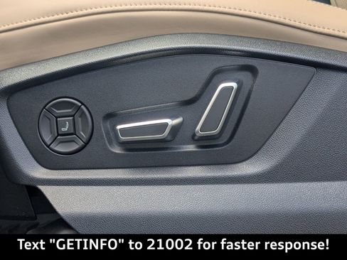 New 2025 Audi Q7 3.0T Prestige image 22