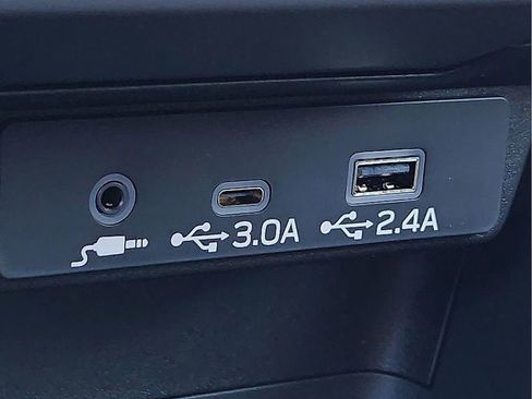 New 2026 Subaru Crosstrek 2.5i Limited image 16