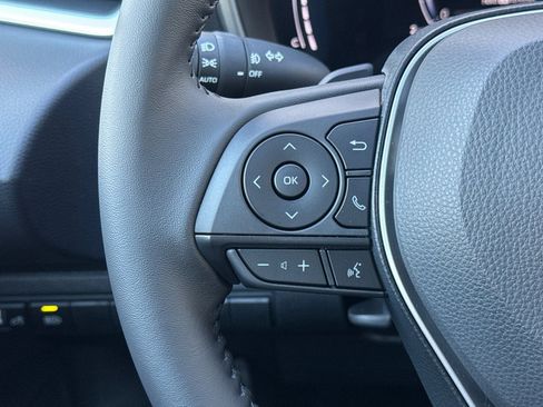 New 2026 Toyota Corolla XSE image 26