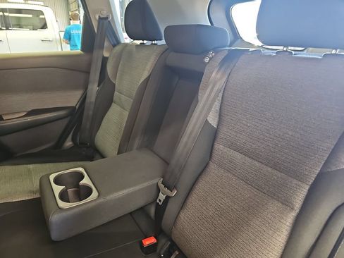 Used 2023 Nissan Rogue SV FWD image 14