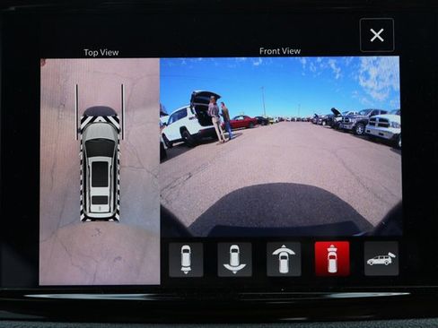 New 2023 Chrysler Pacifica Pinnacle image 26