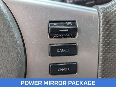 Used 2016 Nissan Frontier SV RWD image 18