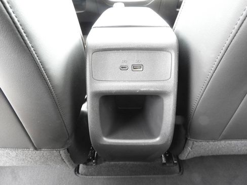 Used 2024 Buick Envista Avenir FWD image 23