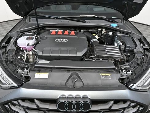 New 2026 Audi S3 Premium Plus image 30