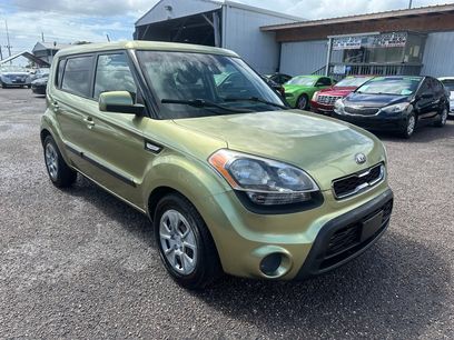 Used 2013 Kia Soul