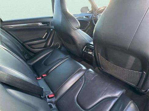 Used 2010 Audi S4 Premium Plus image 8