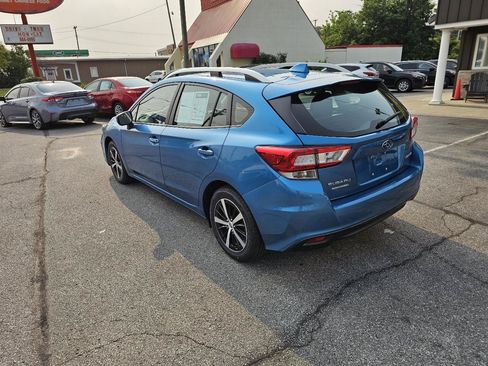 Used 2019 Subaru Impreza 2.0i Premium AWD/4WD image 8