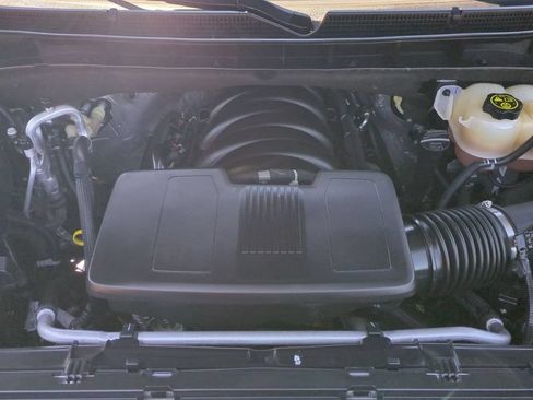 Certified 2023 Cadillac Escalade ESV Premium Luxury w/ Performance Package AWD/4WD image 20