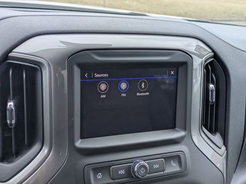 New 2026 GMC Sierra 1500 Pro w/ Pro Value Package image 19