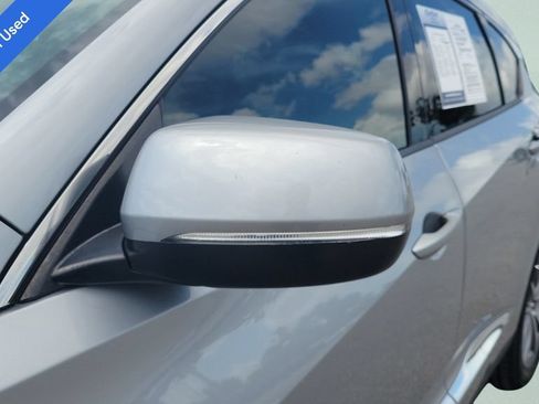 Used 2019 Acura RDX FWD w/ Technology Package image 31