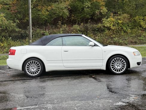 Used 2005 Audi A4 3.0 image 3