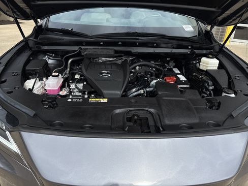 Used 2023 Lexus RX 350 Premium w/ Accessory Package image 32