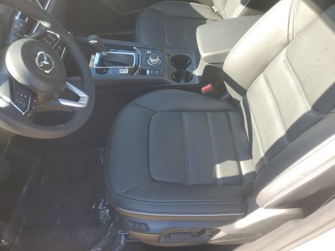 New 2025 MAZDA CX-5 AWD 2.5 S w/ Preferred Package image 18