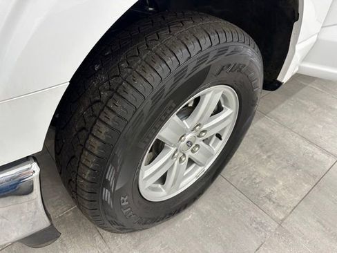 Certified 2023 Ford F150 XLT w/ Equipment Group 301A Mid image 37