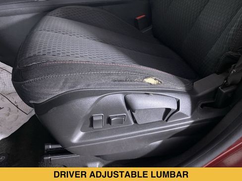 Used 2014 GMC Terrain SLE AWD/4WD image 8