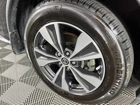 Used 2019 Nissan Murano SV w/ Cargo Package FWD image 15