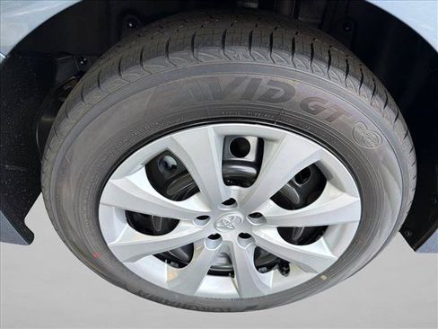 New 2026 Toyota Corolla LE FWD image 17