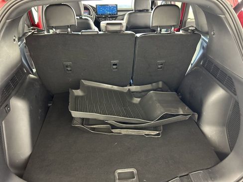 Used 2024 Ford Escape ST-Line w/ Tech Pack #1 image 37