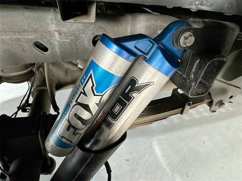 Used 2018 Ford F150 Raptor w/ Equipment Group 802A Luxury image 13