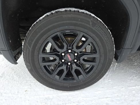 Used 2023 GMC Sierra 1500 Elevation w/ Preferred Package image 75